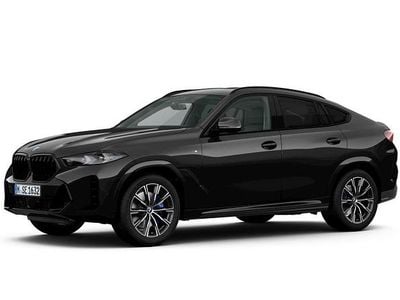 Gebraucht BMW X6 M Sport 340 PS (250 kW) 2025 SUV