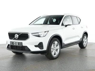Gebraucht Volvo XC40 Core 163 PS (119 kW) 2025 Weiß SUV