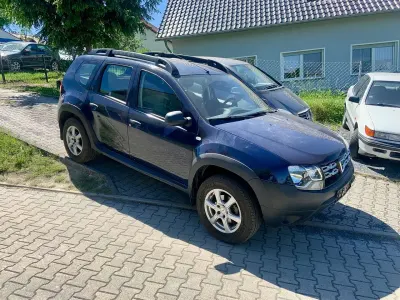 Gebraucht Dacia Duster