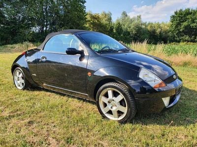 Ford StreetKa