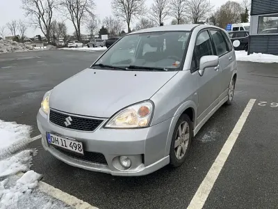 Gebraucht Suzuki Liana