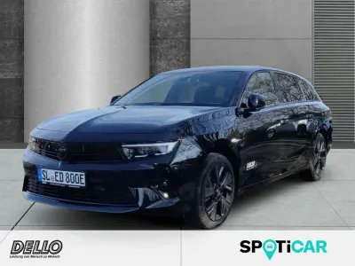 Gebraucht Opel Astra 114 kW (156 PS) 2025 Kleinwagen