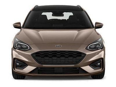 Usata Ford Focus ST 280 CV (205 kW) 2023 Grigio Berlina