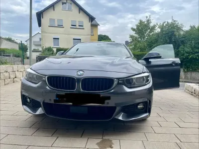 Gebraucht BMW 440