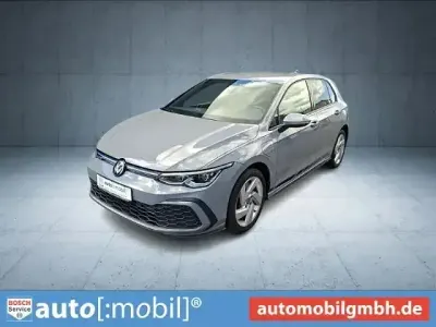 Gebraucht VW Golf VIII GTE 245 PS (180 kW) 2022 Grau Limousine