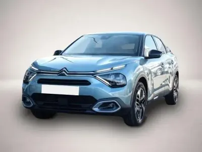Gebraucht Citroën C4 Shine 131 PS (96 kW) 2023 Manufacturer SUV