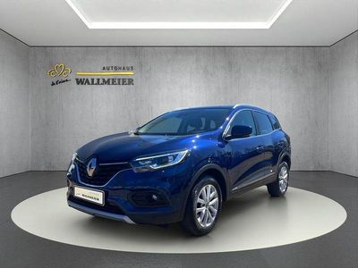 Second-hand Renault Kadjar LIMITED 140 CP (102 kW) 2019 Albastru SUV