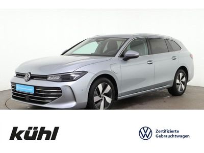Gebraucht 2025 VW Passat Business Kombi | 34.390 € (Fairer Preis)