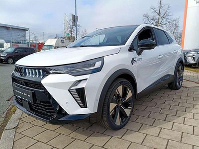 Neu Mitsubishi Grandis Diamant Edition 158 PS (116 kW) 2026 Weiß SUV