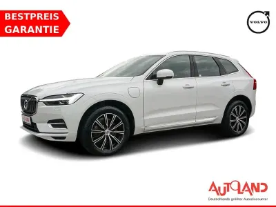 Gebraucht Volvo XC60