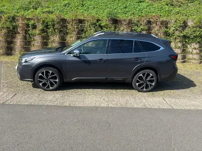 Gebraucht Subaru Outback