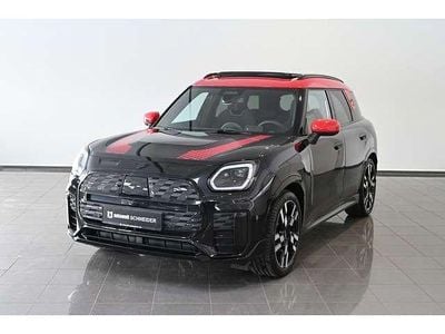 Usata Mini John Cooper Works 313 CV (230 kW) 2024 Utilitaria