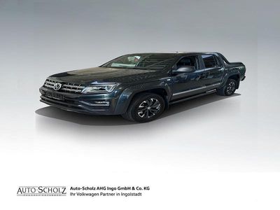 VW Amarok