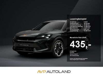 Neu 2026 Cupra Formentor SUV | 55.485 €