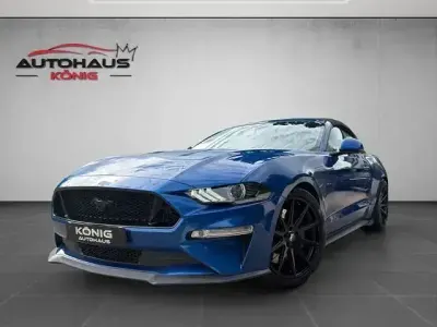 Gebraucht Ford Mustang GT