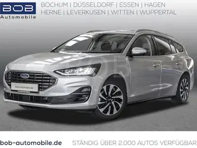 Gebraucht Ford Focus