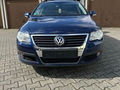 gebraucht VW Passat 2.0 tdi