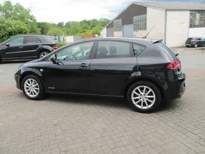 Gebraucht Seat Leon