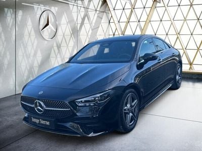 Mercedes CLA200