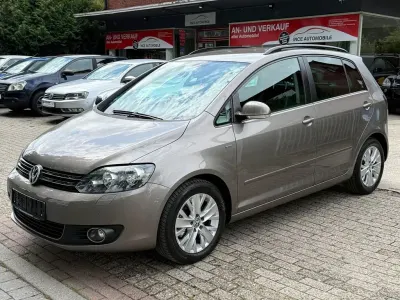 Gebraucht VW Golf Plus