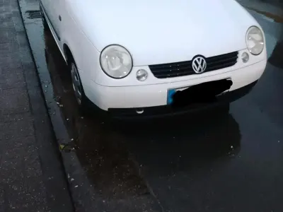 Brugt VW Lupo 50 HK (36 kW) 2001 Hatchback
