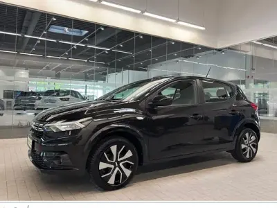 Gebraucht Dacia Sandero