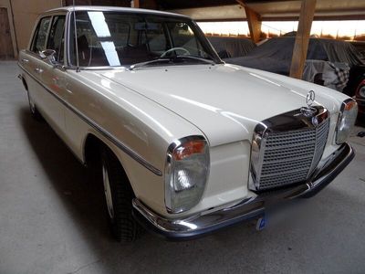 gebraucht Mercedes 200 