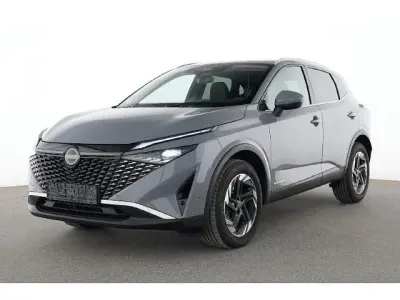 Gebraucht Nissan Qashqai