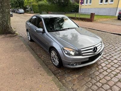 Mercedes C350