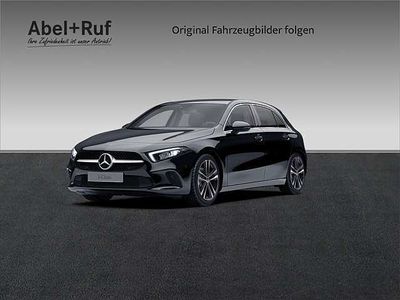 gebraucht Mercedes A180 PROGRESSIVE MBUX HIGH-END Kamera LED AHK - Abel Ruf