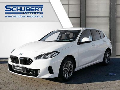 Alpinweiss iii Neu 2026 BMW 116 Kleinwagen | 29.995 € (Guter Preis)