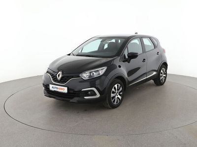 gebraucht Renault Captur 0.9 TCe Intens, Benzin, 11.700 €