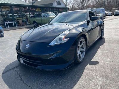 Nissan 370Z
