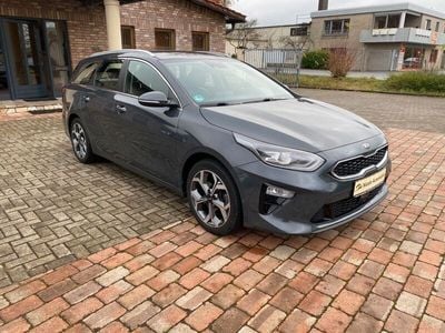 Kia Ceed Sportswagon