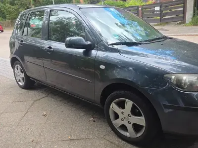 Gebraucht Mazda 2