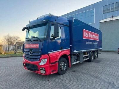 Gebraucht Iveco Daily 55 PS (40 kW) 2017 Blau