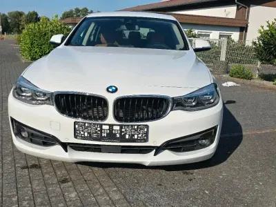Gebraucht BMW 330