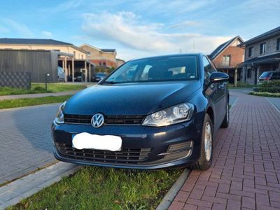 gebraucht VW Golf VII 