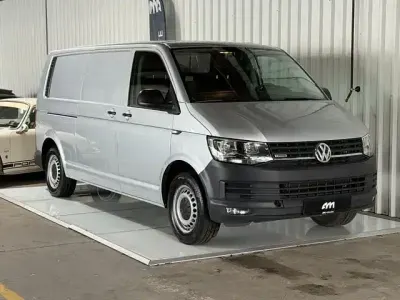 Gebraucht VW T6.1 150 PS (110 kW) 2019 Andere Van