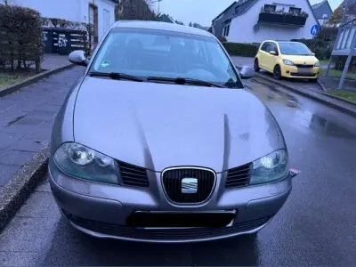 Brugt Seat Ibiza