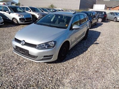 VW Golf VII