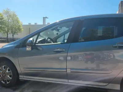 Gebraucht Peugeot 308