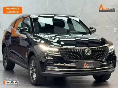 Usata DFSK Fengon 137 CV (100 kW) 2023 Nero SUV