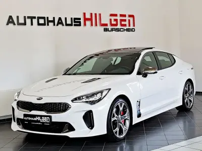 Gebraucht Kia Stinger