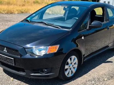 Gebraucht Mitsubishi Colt