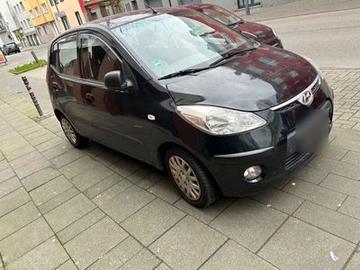 gebraucht Hyundai i10 1.2 Classic Classic