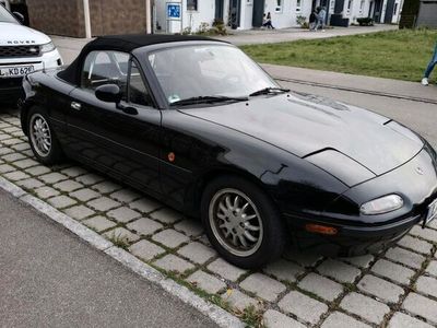 gebraucht Mazda MX5 na miata