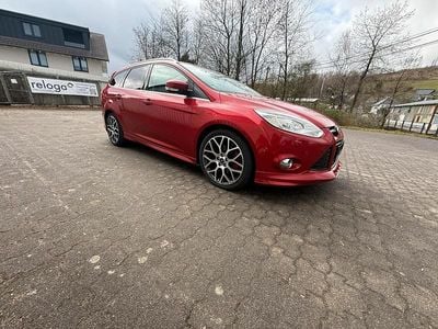 Gebraucht Ford Focus 2014 Kombi