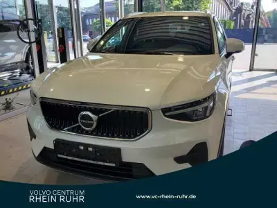 Gebraucht Volvo XC40 120 PS (88 kW) 2024 SUV