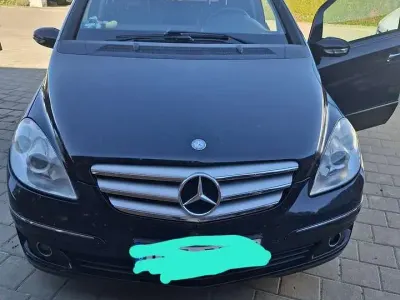 Gebraucht Mercedes 200